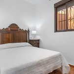 Chalé Casa Mirador De Cádiz *