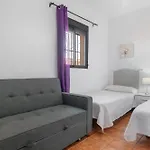 Casa Mirador De Cádiz Chalé Conil De La Frontera