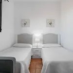 Casa Mirador De Cádiz Chalé Conil De La Frontera