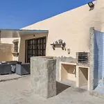 Chalé Casa Mirador De Cádiz *