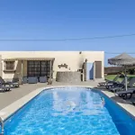 Chalé Casa Mirador De Cádiz Conil De La Frontera