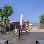 Chalé Casa Mirador De Cádiz *