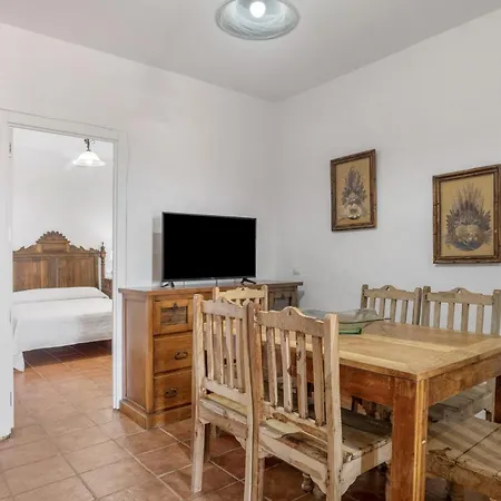 Chalé Casa Mirador De Cádiz Conil De La Frontera
