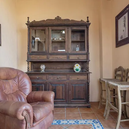 Chalé Casa Mirador De Cádiz Conil De La Frontera