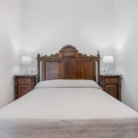 Casa Mirador De Cadiz בקתה *