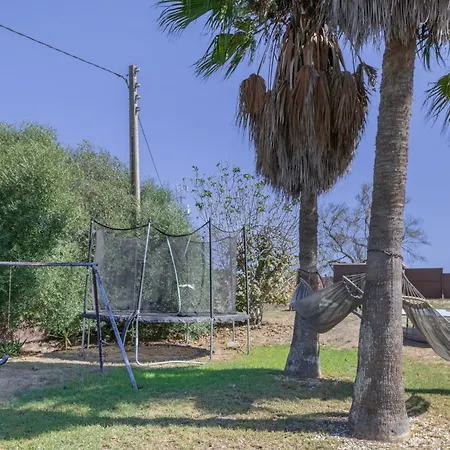 Casa Mirador De Cadiz בקתה קוניל דה לה פרונטרה